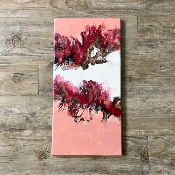 Other - Pink on a Canvas⭐️Host Pick⭐️